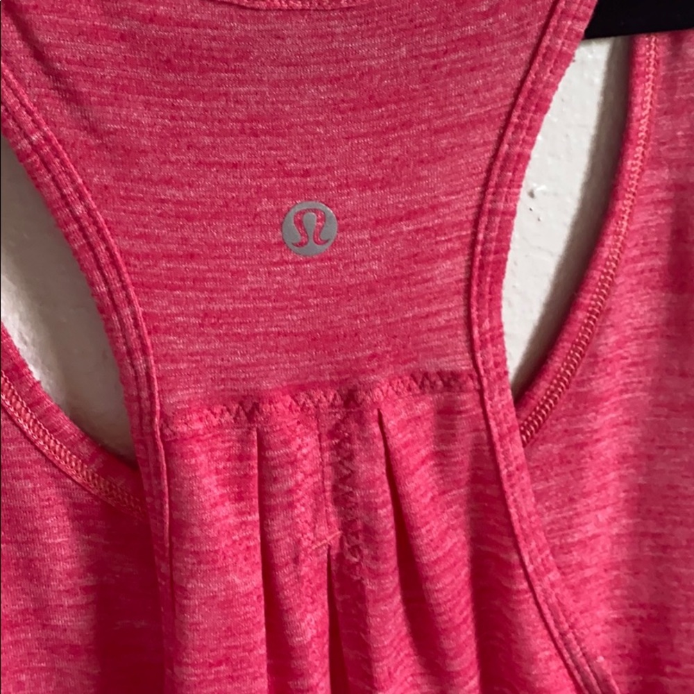Lululemon Tank View 4